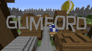 Tải về Glimford cho Minecraft 1.11.2